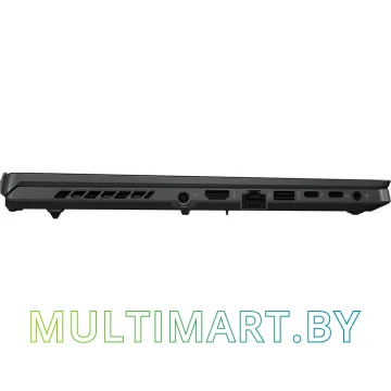 Игровой ноутбук ASUS ROG Zephyrus G16 GU603VV-N4082 (90NR0BL3-M00620) картинка 12
